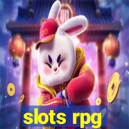 slots rpg